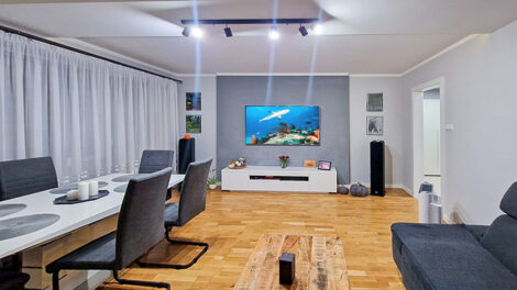 Read more about the article Apartament na sprzedaż Kraków (okolice)