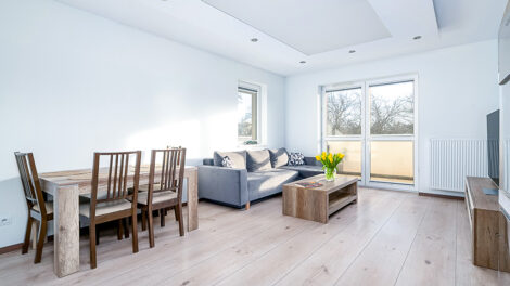 Read more about the article Apartament na sprzedaż Poznań