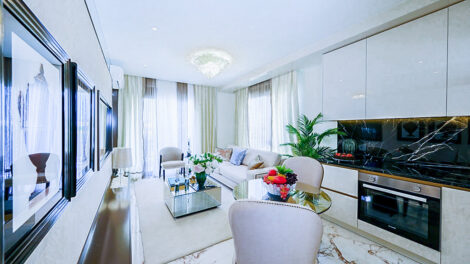 Read more about the article Apartament na sprzedaż Turcja (Alanya)