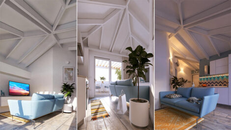 Read more about the article Apartament na sprzedaż Włochy (Castelsardo)