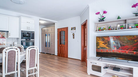 Read more about the article Apartament na wynajem Bolesławiec