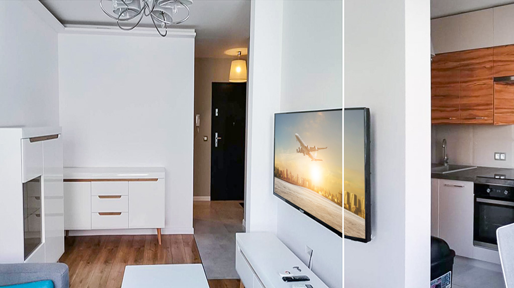 You are currently viewing Apartament na wynajem Legnica (okolice)