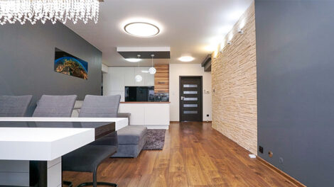 Read more about the article Apartament na wynajem Piotrków Trybunalski