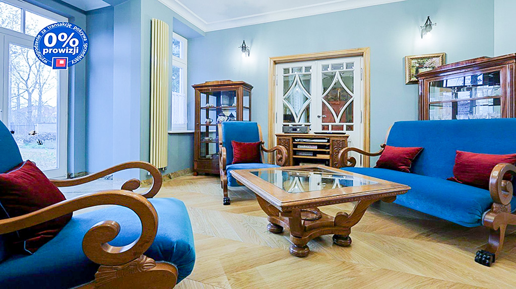 You are currently viewing Dwór na sprzedaż mazowieckie