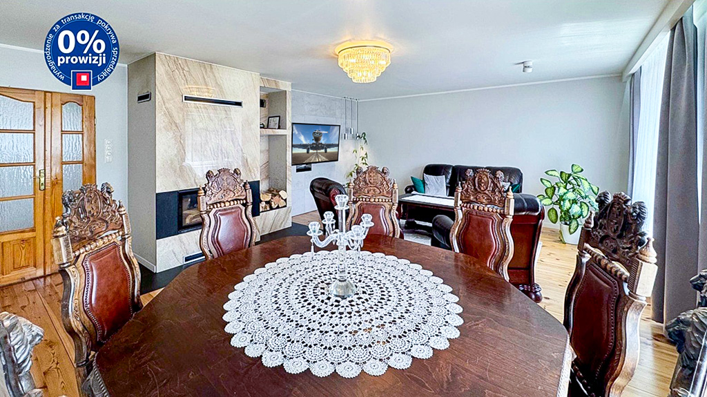 You are currently viewing Ekskluzywny dom do sprzedaży Katowice (okolice)