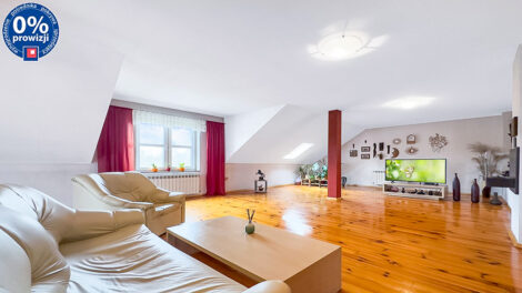 Read more about the article Rezydencja do sprzedaży Częstochowa (okolice)