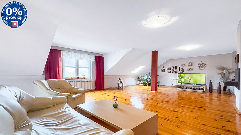 You are currently viewing Rezydencja do sprzedaży Częstochowa (okolice)