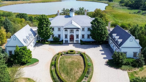 Read more about the article Rezydencja do sprzedaży Illinois (Stany Zjednoczone Ameryki)