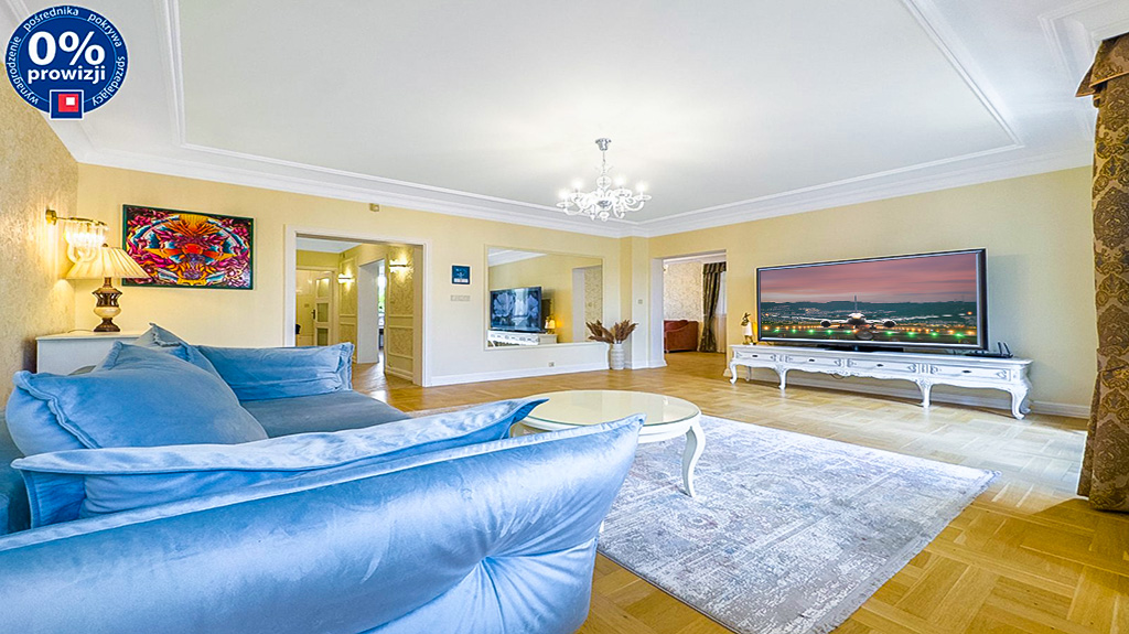 You are currently viewing Rezydencja do sprzedaży Katowice (okolice)