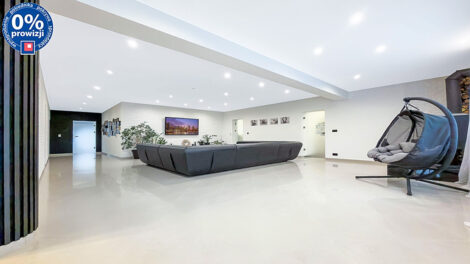 Read more about the article Rezydencja do sprzedaży Katowice (okolice)