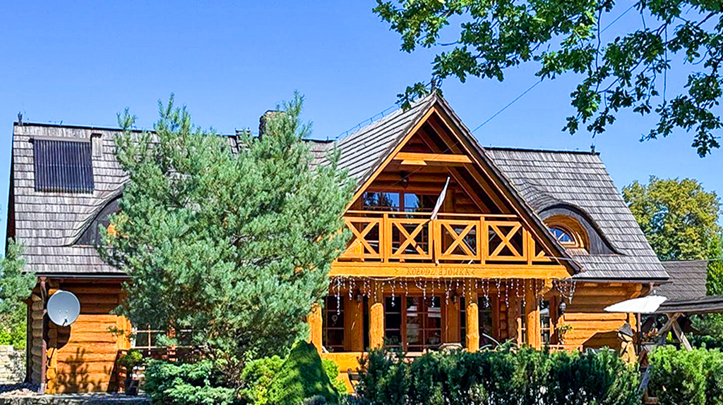 You are currently viewing Rezydencja do sprzedaży Kłodzko (okolice)