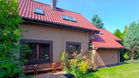 Read more about the article Rezydencja do sprzedaży Legnica (okolice)