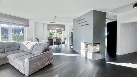 Read more about the article Rezydencja do sprzedaży Słupsk (okolice)