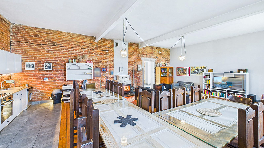 You are currently viewing Rezydencja do sprzedaży Toruń (okolice)