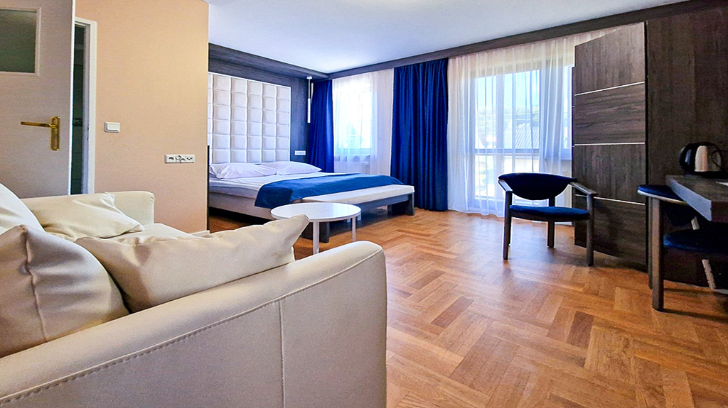 You are currently viewing Rezydencja do sprzedaży Wisła