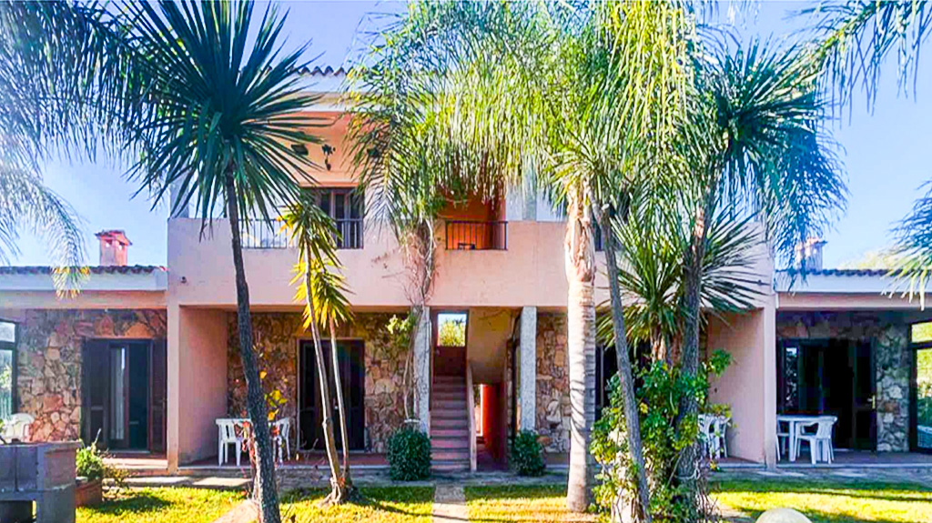 You are currently viewing Rezydencja do sprzedaży Włochy (San Teodoro)