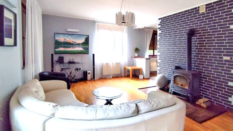 Read more about the article Rezydencja do sprzedaży Wrocław (okolice)