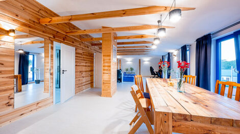 Read more about the article Rezydencja na sprzedaż Białystok (okolice)