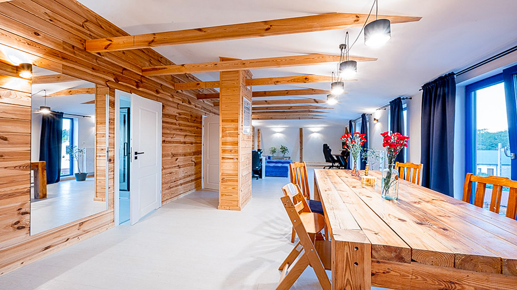 You are currently viewing Rezydencja na sprzedaż Białystok (okolice)