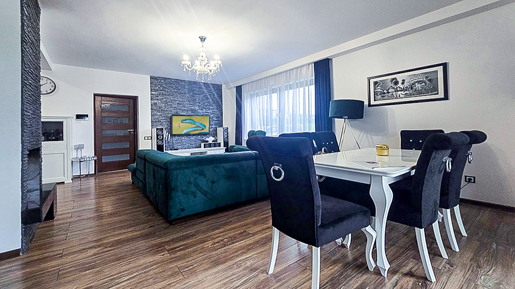 You are currently viewing Rezydencja na sprzedaż Bielsko-Biała (okolice)