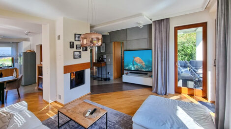 Read more about the article Rezydencja na sprzedaż Bielsko-Biała (okolice)