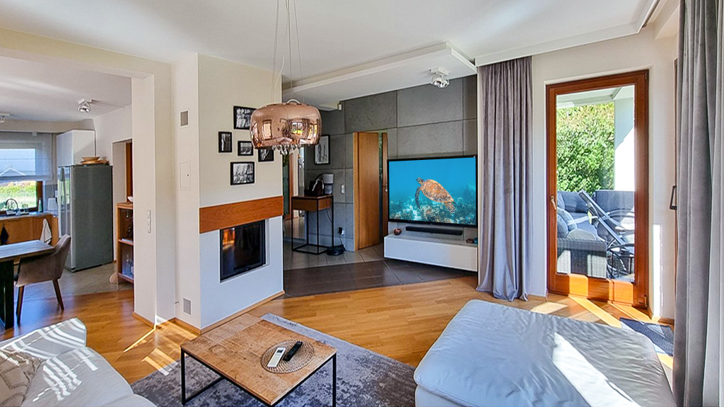 You are currently viewing Rezydencja na sprzedaż Bielsko-Biała (okolice)