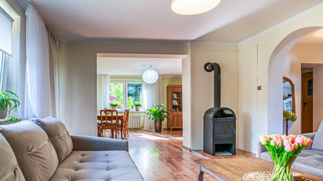 Read more about the article Rezydencja na sprzedaż Bolesławiec (okolice)