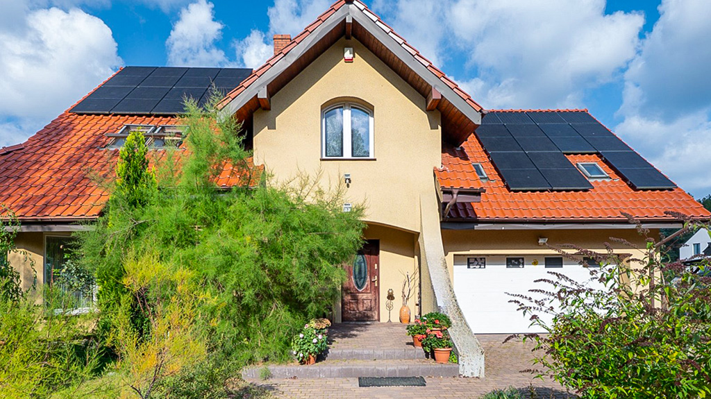 You are currently viewing Rezydencja na sprzedaż Gdynia (okolice)