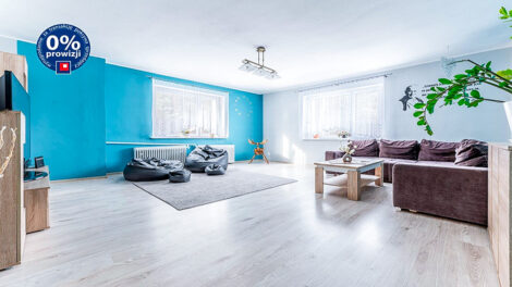 Read more about the article Rezydencja na sprzedaż Gdynia (okolice)