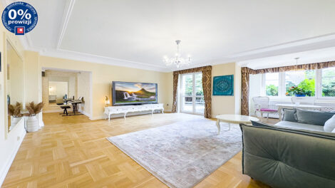 Read more about the article Rezydencja na sprzedaż Katowice (okolice)