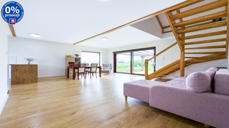 Read more about the article Rezydencja na sprzedaż Katowice (okolice)