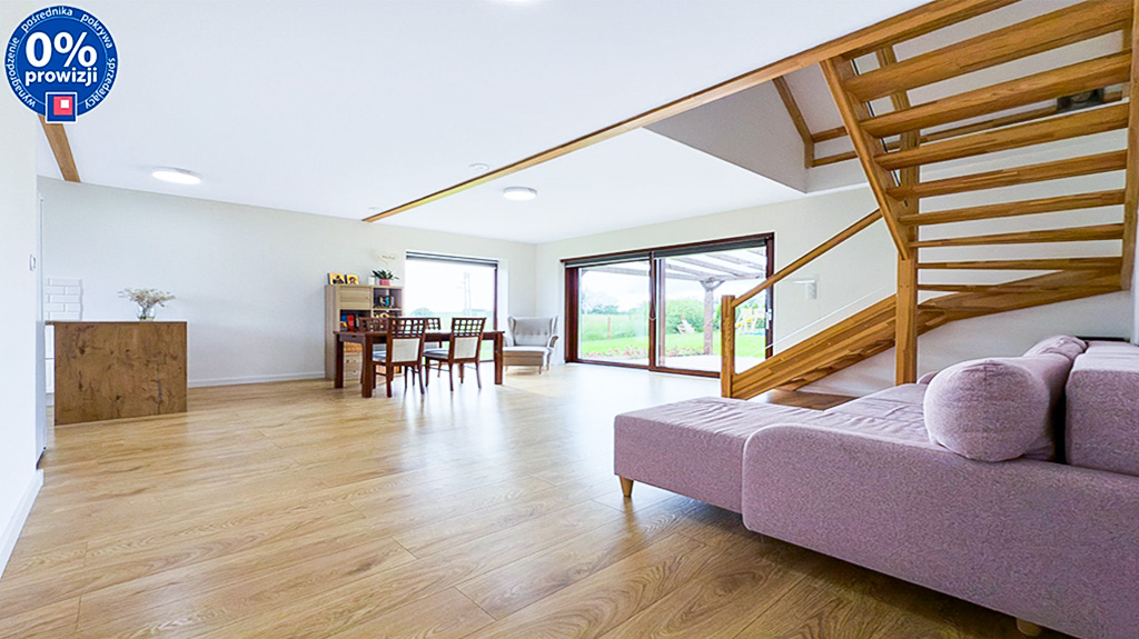 You are currently viewing Rezydencja na sprzedaż Katowice (okolice)