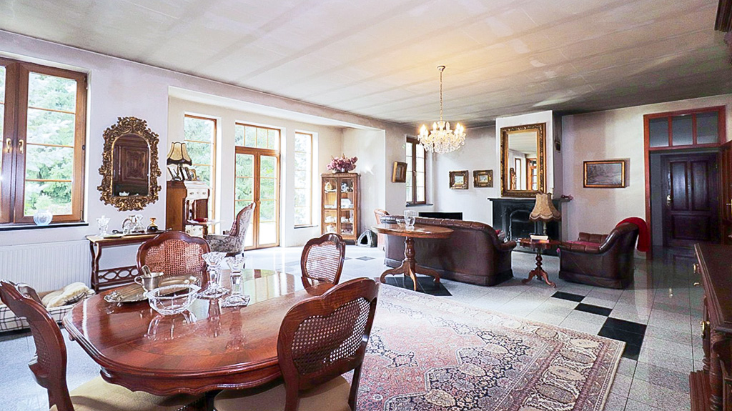 You are currently viewing Rezydencja na sprzedaż Lublin (okolice)