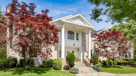 Read more about the article Rezydencja do sprzedaży New York (Stany Zjednoczone Ameryki)