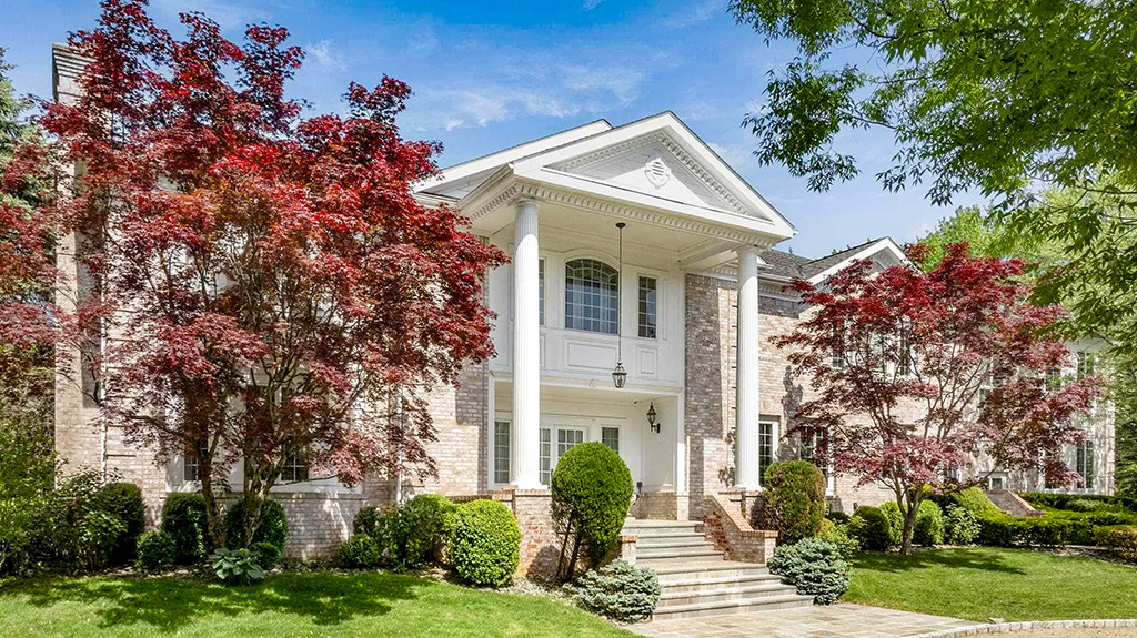 You are currently viewing Rezydencja do sprzedaży New York (Stany Zjednoczone Ameryki)