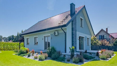 Read more about the article Rezydencja na sprzedaż Opole (okolice)