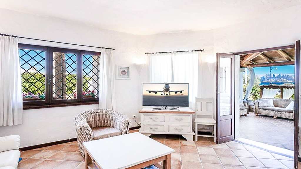 You are currently viewing Rezydencja na sprzedaż Włochy (Pittulongu)