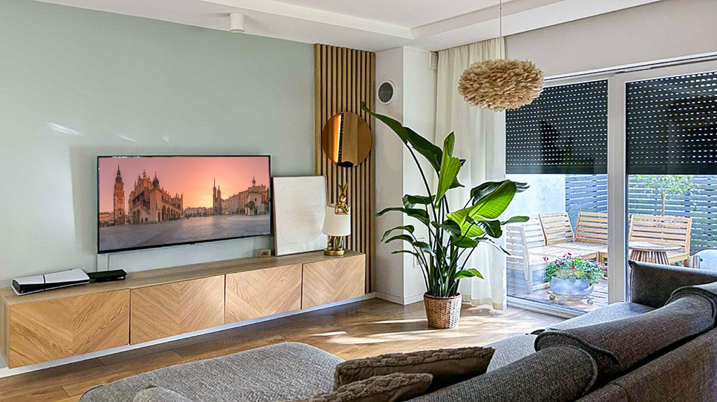 You are currently viewing Rezydencja na sprzedaż Zielona Góra (okolice)