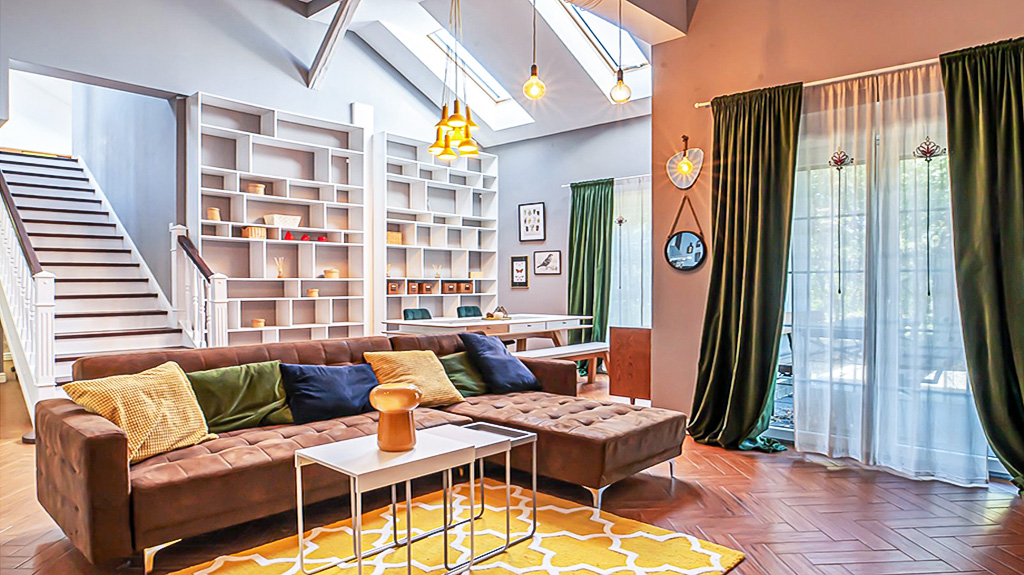 You are currently viewing Rezydencja na wynajem Bolesławiec (okolice)