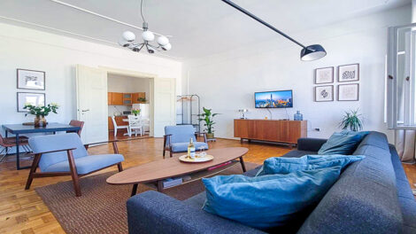 Read more about the article Apartament do sprzedaży Bydgoszcz