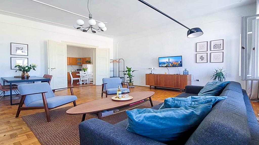 You are currently viewing Apartament do sprzedaży Bydgoszcz