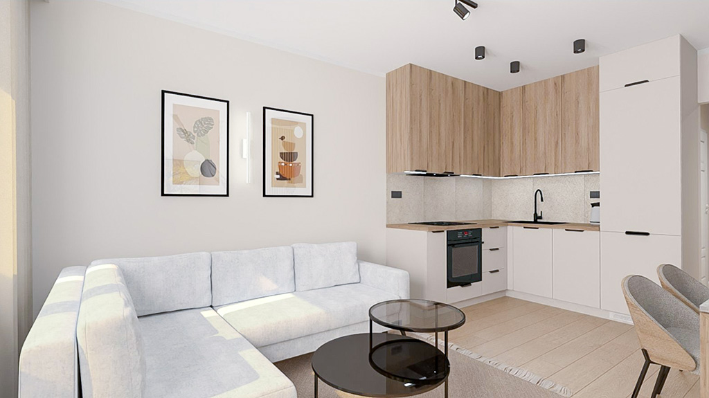 You are currently viewing Apartament do sprzedaży Elbląg