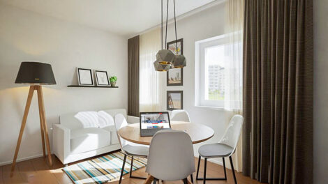 Read more about the article Apartament do sprzedaży Gdańsk