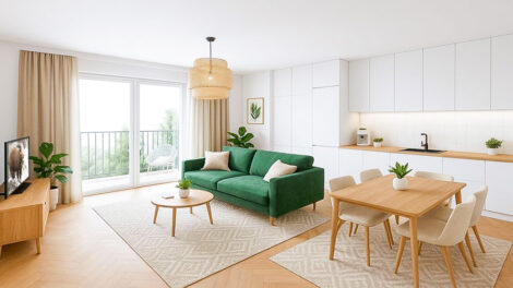 Read more about the article Apartament na sprzedaż Gdańsk