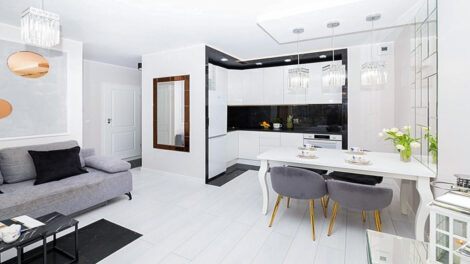 Read more about the article Apartament do sprzedaży Gdańsk