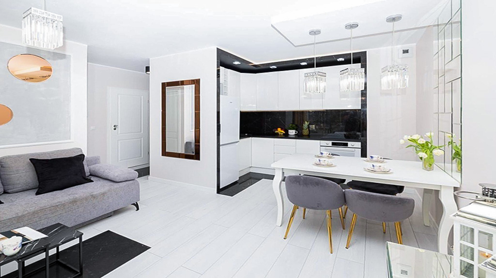 You are currently viewing Apartament do sprzedaży Gdańsk