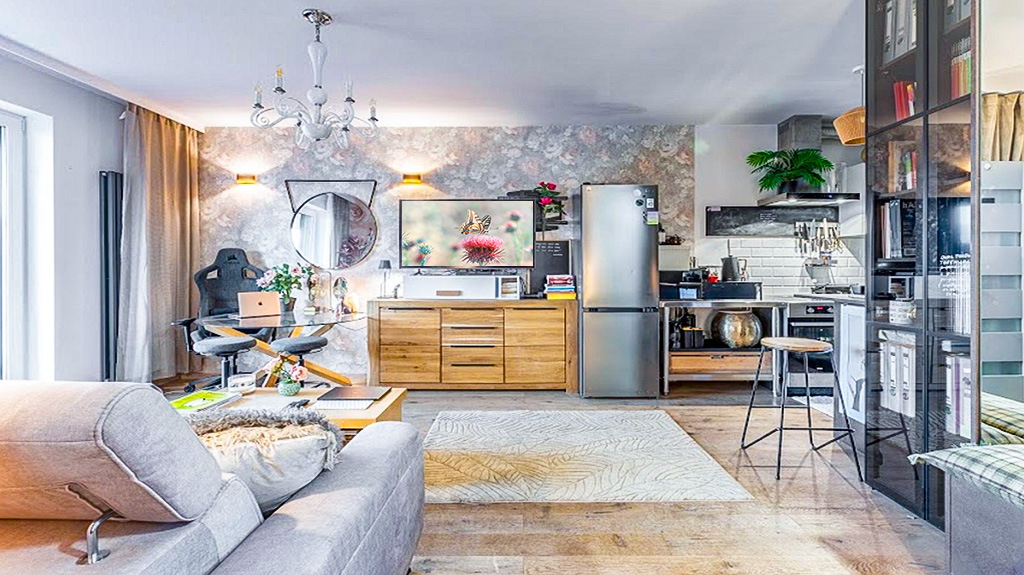 You are currently viewing Apartament do sprzedaży Gdynia (okolice)