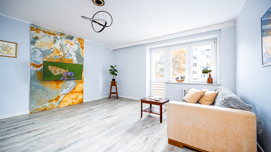 You are currently viewing Apartament do sprzedaży Gdynia