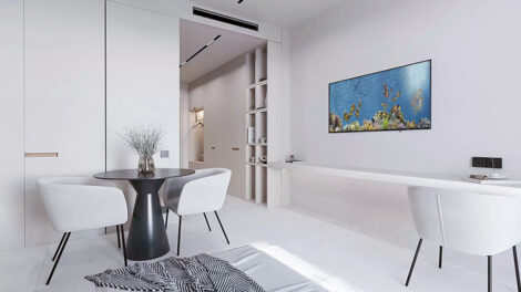 Read more about the article Apartament do sprzedaży Gruzja (Gonio)