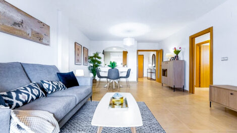 Read more about the article Apartament do sprzedaży Hiszpania (Orihuela Costa Cabo Roig)